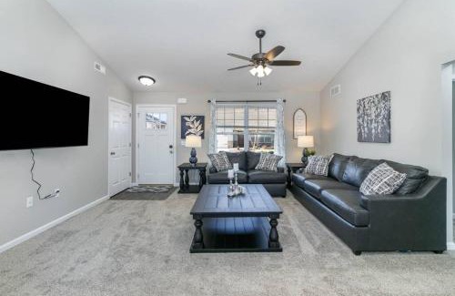 Hamilton House | Brand NEW home among the Nook in Hamilton, Ohio