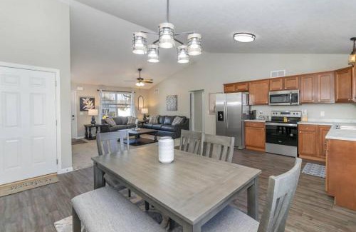 Hamilton House | Brand NEW home among the Nook in Hamilton, Ohio