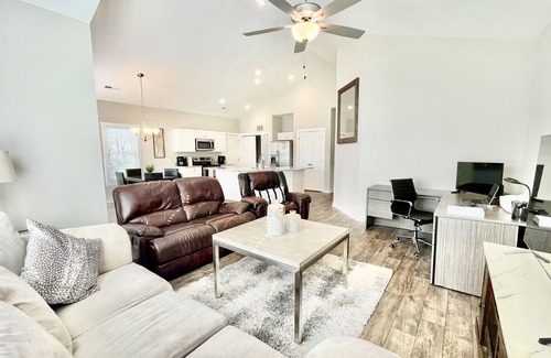 Ramseur House | Brand New Home In Ramseur NC near Mega Projects