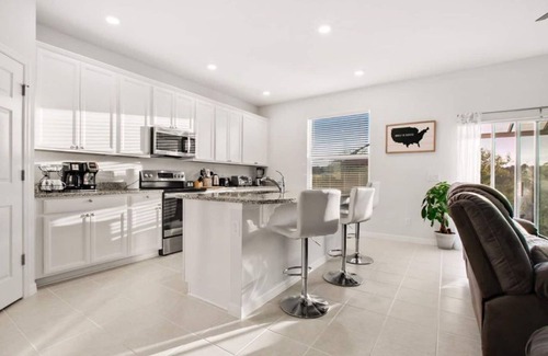 West Haven House | Brand New Home Near Disney in beautiful community