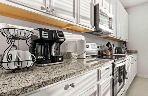 West Haven House | Brand New Home Near Disney in beautiful community