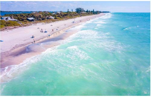 Port Charlotte House | Brand new home near beautiful beaches