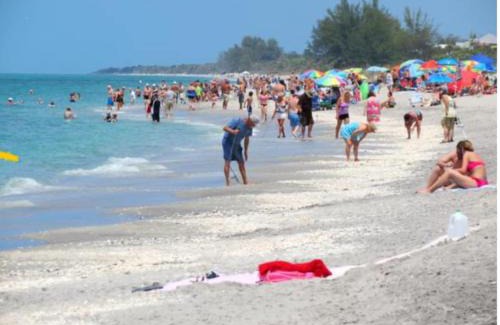 Port Charlotte House | Brand new home near beautiful beaches