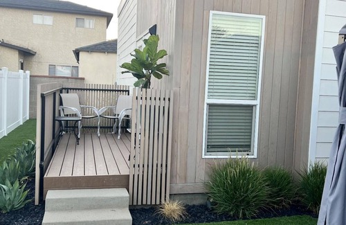 Los Angeles House | Brand New Home near SoFi