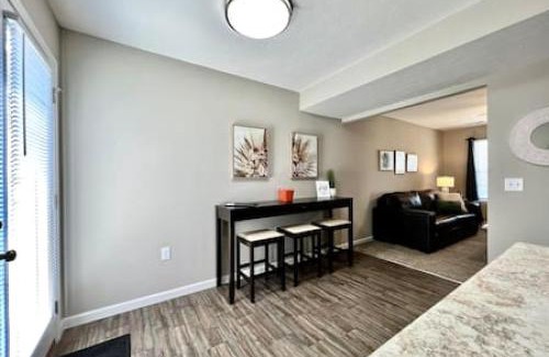 Hamilton House | Brand New Home Walking distance to Spooky Nook