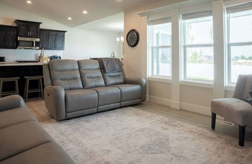Idaho Falls House | Brand new house in beautiful Idaho Falls.