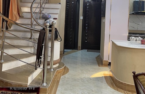 Chiniot House | Brand new House with big yard 10 minute walk from River Chanab