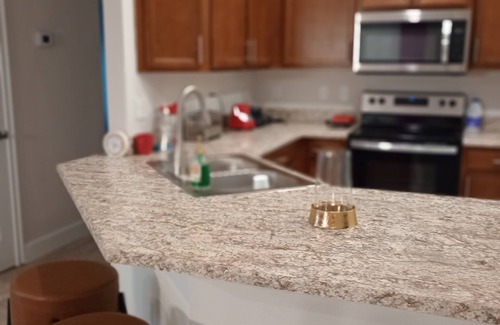 Lakewood Park House | Brand new house with water view