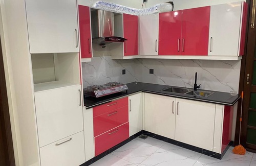 Karachi House | Brand New House with 5 bedrooms