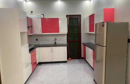 Karachi House | Brand New House with 5 bedrooms