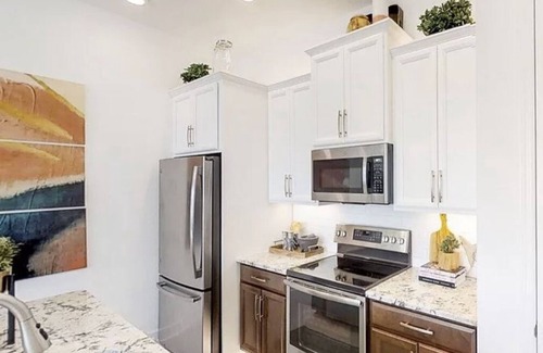 Deerwood House | Brand New/ just built townhome