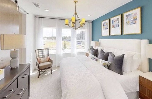 Deerwood House | Brand New/ just built townhome