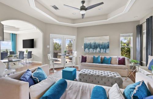 Cardinal Hills House | Brand New Lake Travis Estate - Awesome Pool