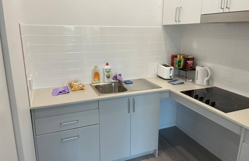 Goodna House | Brand New Luxury 3 bedroom villa/3 ensuite - bathroom/Free Wifi