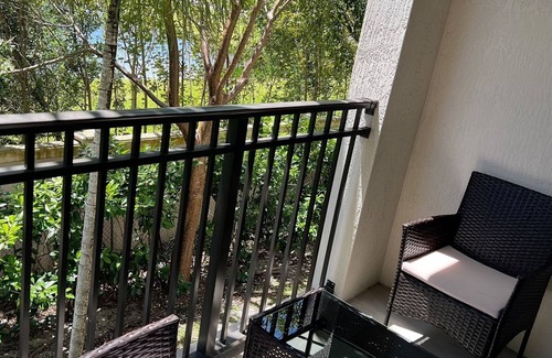 Davie Apartment | Brand new luxury apartment gated