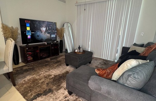 Davie Apartment | Brand new luxury apartment gated