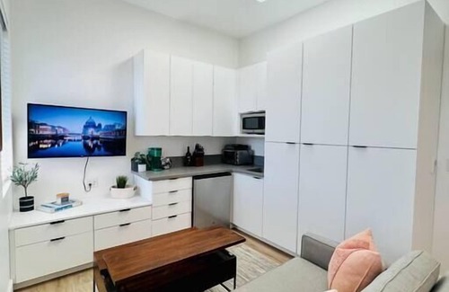 Hoover - Foster Apartment | Brand New Luxury Fully Furnished Studio Suite!