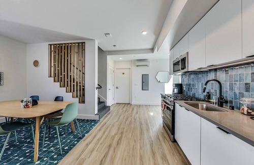 Hoover - Foster Apartment | Brand New Luxury Fully Furnished Studio Suite!