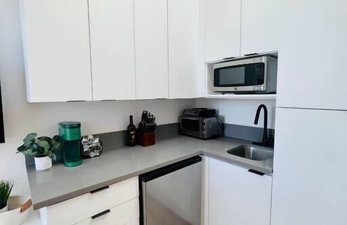 Hoover - Foster Apartment | Brand New Luxury Fully Furnished Studio Suite!