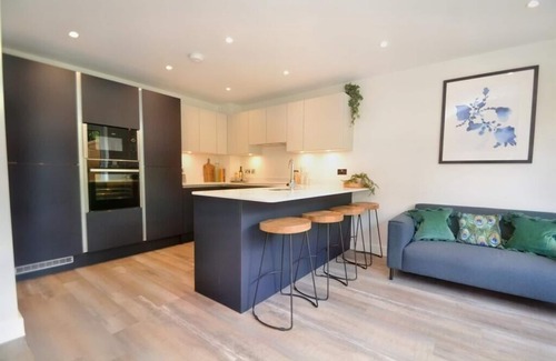 Poole House | BRAND NEW Luxury House in Ashley Cross - CLOSE TO BEACH!