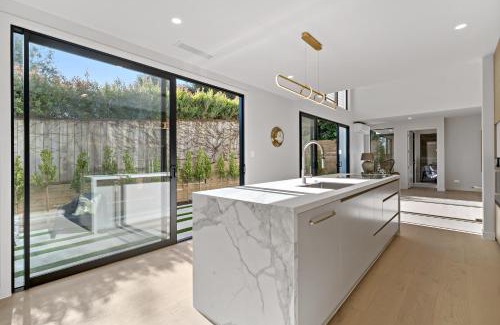 Remuera House | Brand-new Luxury in Remuera