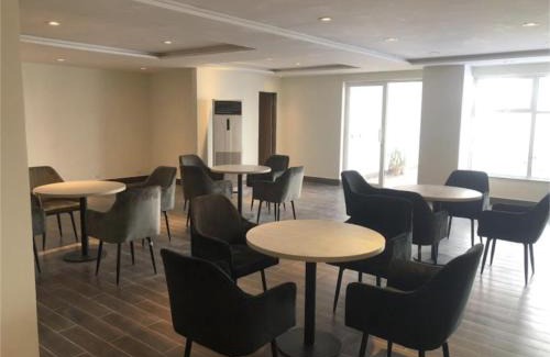 Lahore Apartment | Brand New Luxury's Apartments Lahore