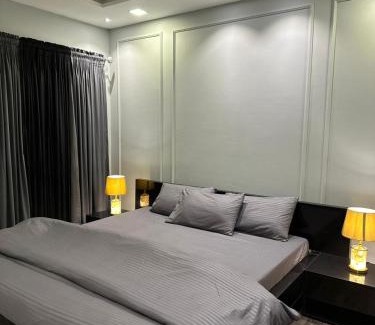 Lahore Apartment | Brand New Luxury's Apartments Lahore