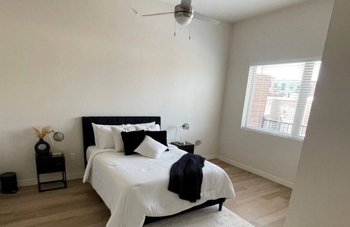 St. Louis Apartment | BRAND NEW. Modern 1BR/1BA Apartment in St. Louis, MO