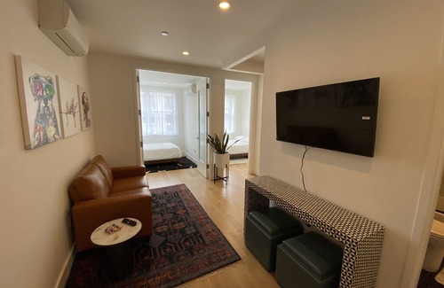 Williamsburg Apartment | Brand New Modern Chic All Furnished Apt in Williamsburg