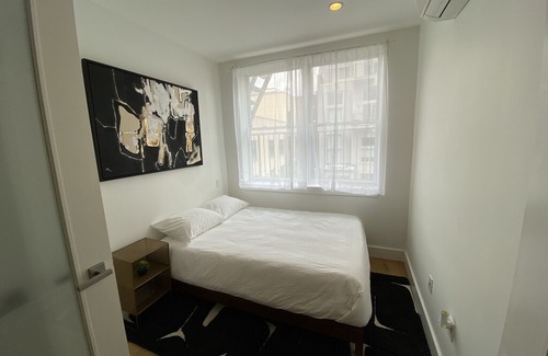 Williamsburg Apartment | Brand New Modern Chic All Furnished Apt in Williamsburg