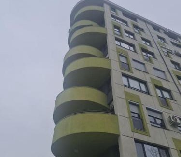 Centar Apartment | Brand New, Modern & Cozy apartment in Central area