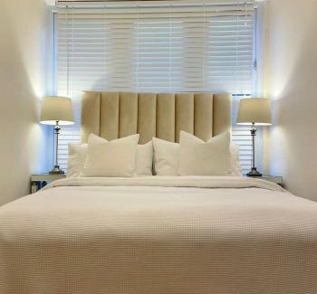 Dormers Wells Apartment | Brand New Modern Flat