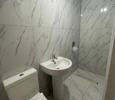 Dormers Wells Apartment | Brand New Modern Flat