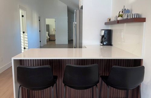 Inman House | Brand New Modern Home on Lake Bowen near Spartanburg