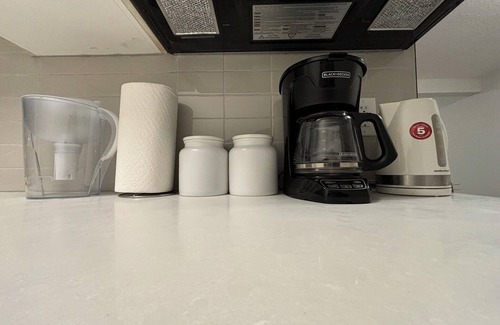 Regina House | Brand New, Modern & Spacius guest Suite