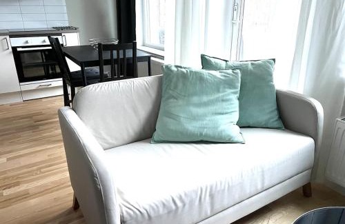 Tolered Apartment | BRAND NEW & Nice Apartment Gothenburg