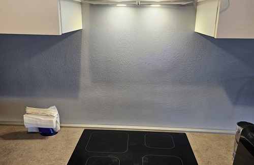 Quartiere XXI Pietralata Apartment | Brand new one-bedroom apartment with panoramic terrace