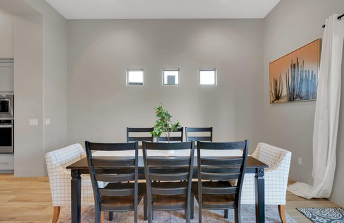 Dove Mountain House | Brand NEW Premier new-build oasis in Dove Mountain - with hot tub, heated pool.