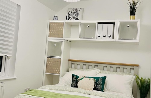 Dublin House | Brand New Renovation: Dublin central: Gilligan House