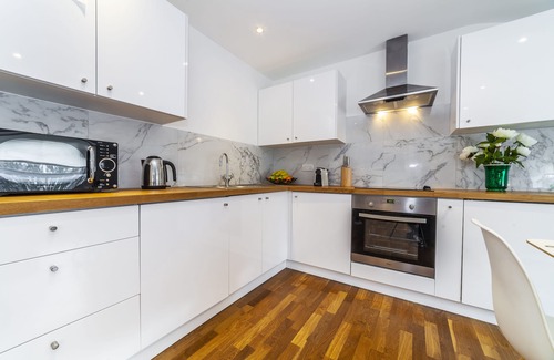 Bayswater Apartment | Brand New Self-Contained Modern Studio, Paddington