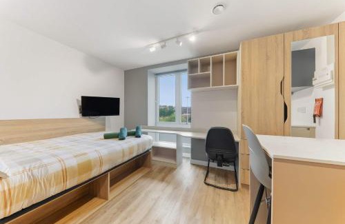 Leeds Apartment | Brand New Studios In Central Leeds