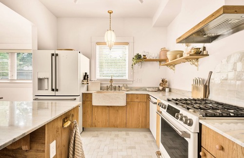 Winstead Park House | BRAND NEW! ★Super Luxurious Designer Home /7 minutes to downtown Boise ★