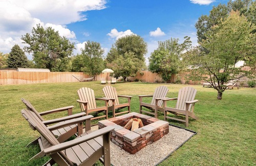 Winstead Park House | BRAND NEW! ★Super Luxurious Designer Home /7 minutes to downtown Boise ★