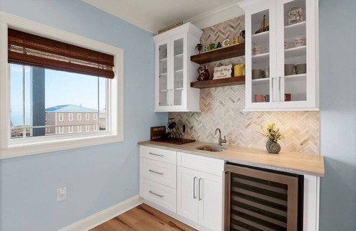 North Topsail Beach House | Brand New! This is it, stay at a resort home!