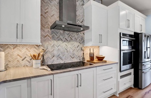 North Topsail Beach House | Brand New! This is it, stay at a resort home!
