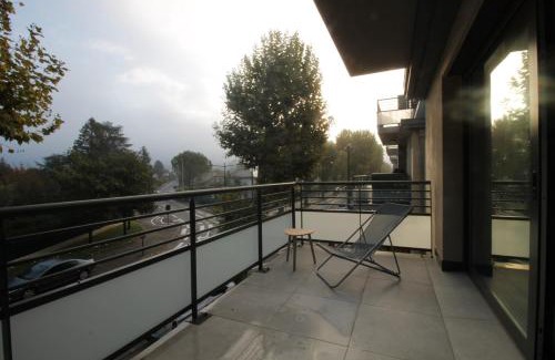 Aix-les-Bains Apartment | Brand new T2 between lake and city center