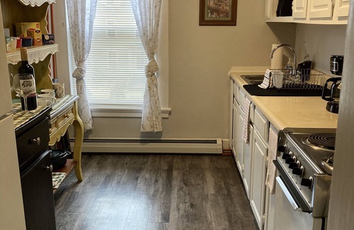 Dover Apartment | 💥Brand New Unit! - UNH👩🏻‍🎓Portsmouth - FreeWine🍷