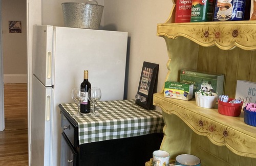 Dover Apartment | 💥Brand New Unit! - UNH👩🏻‍🎓Portsmouth - FreeWine🍷