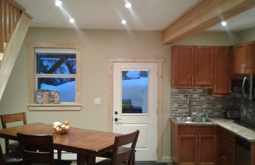 Revelstoke House | Brand new vacation rental in the mountains