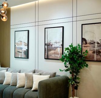 Ajman Apartment | Brand New -Very Luxurious 2 Bedrooms Apartment